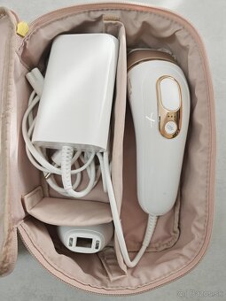 Braun Silk expert Pro 5 IPL depilátor v super stave - 6