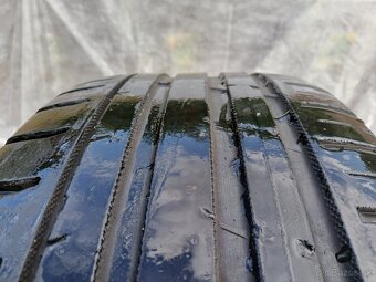 Sada hlinikových kolies Keskin KT17 235/40 R19, 5x112 - 6