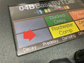 Line6 Pod Go - 6