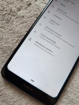 Nokia 7.1 android - 6