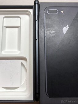 IPHONE 8 PLUS • 64 GB • 100% - 6