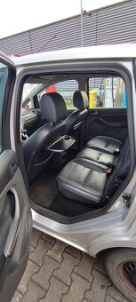Predám Ford C-max - 6