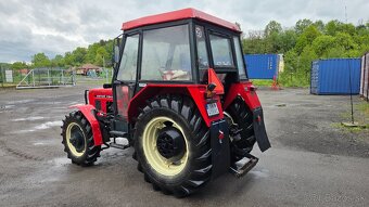 Predam ZETOR 7045 s TP SPZ - 6