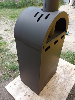 Krbové kachle Haas+Sohn - 6
