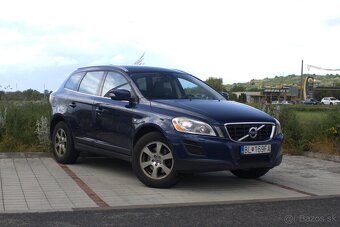 Volvo XC60 D4 AWD Ocean Race Geartronic - 6