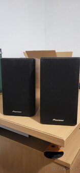 Reproduktory Pioneer - 6