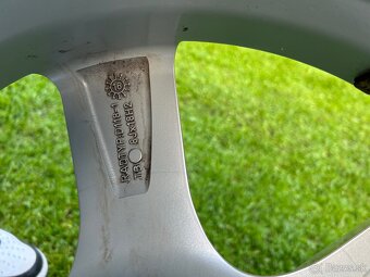 Diewe R18 5x114,3 - 6