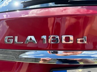 Mercedes-Benz GLA 180 D - 6