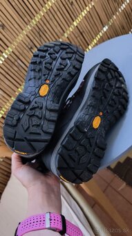 Damske trekingove topanky Montura Altura GTX velkost 39 - 6