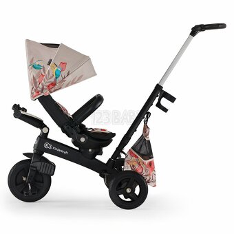 Trojkolka Easytwist Bird Kinderkraft - 6