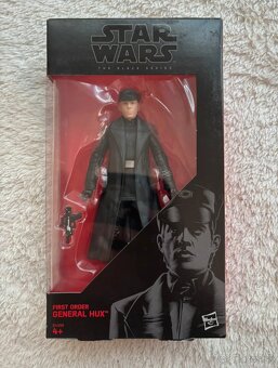Star Wars Black Series figúrky. - 6
