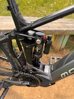 Mondraker crafty R - 6