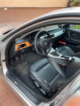 Predám/ Vymením BMW e91 130kw - 6