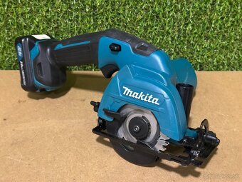 Makita HS301DZ - Akumulátorová ručná okružná píla - 6