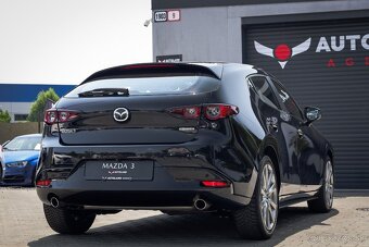 Mazda 3 2.0 Skyactiv-G122 Plus/Sound/Safety - 6