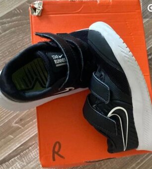 Detské Nike tenisky - 6