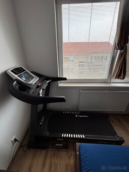 Bežecký pás InCondiT50i - 6