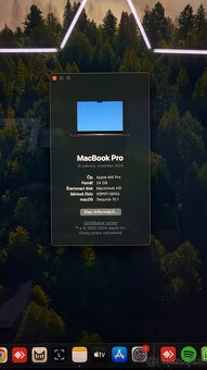 MacBook Pro 16” M4 Pro 14C CPU 20C GPU 24GB 512GB black - 6
