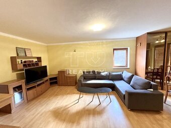 EXKLUZÍVNE NA PREDAJ PRIESTRANNÝ (82 m2) 3+1 TEHLOVÝ BYT... - 6
