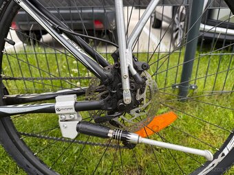 CTM dámsky bicykel - 6