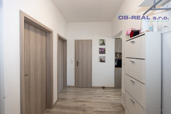 Predaj 3izb bytu 59m2 na 2psch. v novostavbe murv. byt. domu - 6