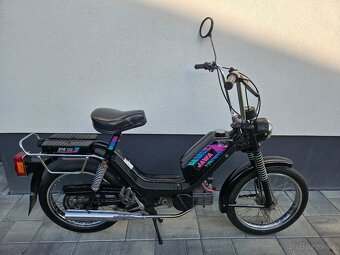 Babetta 210 121 lux - 6