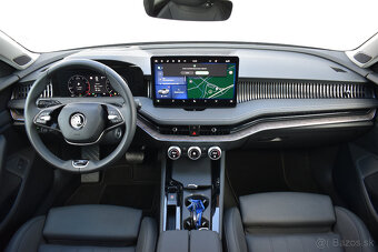 Škoda Superb Combi 1.5TSi DSG L&K LED Virtual Assist - 6