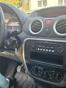 Predaj citroën c3 - 6