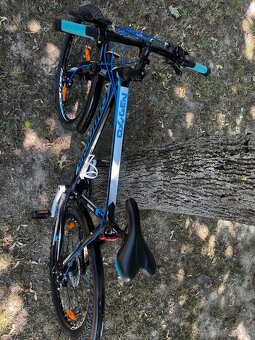 Horský bicykel 26 + kotúčové brzdy 🔥 - 6