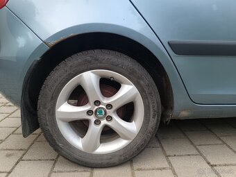 Škoda fabia 1.2 htp 44kw - 6