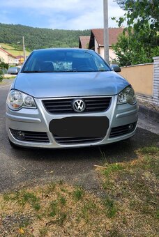 Volkswagen Polo 1.2. - 6