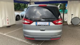 Ford Galaxy 2.0 TDCI TITANIUM 7-MIEST - 6