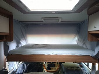Autokaravan Concorde Carver 821 LS - 6
