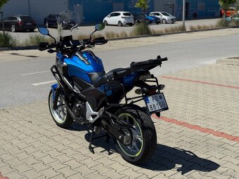 HONDA NC750X DCT 2017 / 29800km - 6