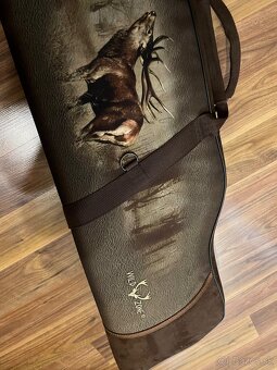 Sauer 202 Highland 8x57 - 6