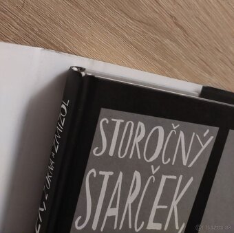 Storočný starček - 6