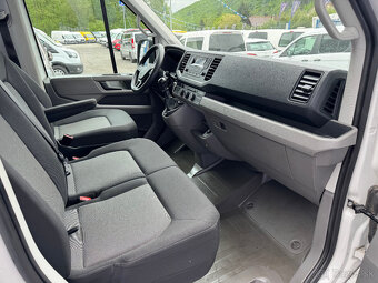 Volkswagen Crafter 2,0 TDI 4motion 7-miest - 6