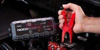 NOCO BOOST XL 12V 1500A GB50 - 6