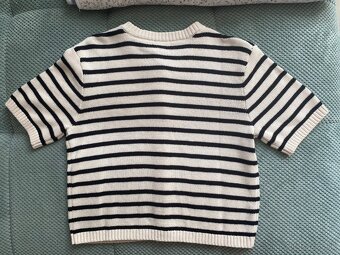 Svetríky s krátkym rukávom zn. H&M - 6