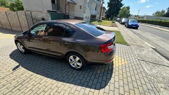 Škoda Octavia 3 1.6 TDI - 6