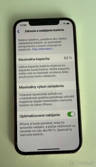 Iphone 12 Pro 128GB Gold - 6