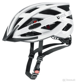 Cyklo prilba Uvex - 6