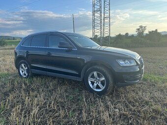Audi Q5 2.0 TFSI 2008 S Line - 6