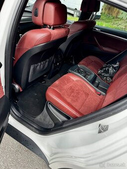BMW X6 35xd 2010 - 6