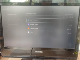 Sony Playstation 5 667gb (CFI-1116a) - 6