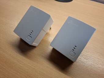 Powerline TP-Link TL-PA4010 (pár) - 6
