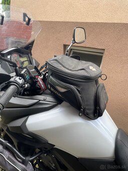 Suzuki V-strom 650 dl - 6