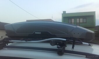 Thule Motion XT Sport - 6