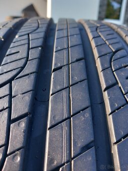 255/50 r20 letne pneumatiky - 6