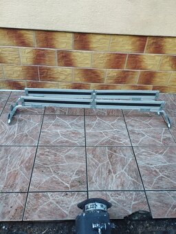 Šlapacie autíčko ,šlapacia trojkolka - 6